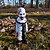 abordables Halloween-Art le clown figure terrifier statue film d&#039;horreur figurines d&#039;action clown tueur buste sculpture terrifier marchandise à collectionner maison bureau jardin décoration