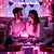 cheap Battery String Lights-10 Pcs 5M/16.4FT 50LED Beads Fairy String Lights Halloween  Wedding Valentine's Day Party Indoor and Outdoor Atmosphere Decoration Light String AAA Battery Box Timer Function