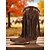 baratos Cowboy &amp; Western Boots-Botas de cowboy femininas de couro sintético marrom com franjas – botas de cano médio bordadas com estilo western, bico quadrado e salto baixo, estilo boho country para rodeios, festivais de música e trajes de outono-inverno