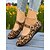 baratos Sapatilhas de mulher-sapatilhas mary jane vermelhas femininas com tira de fivela ajustável, sola antiderrapante confortável, roupa casual e festiva de natal