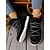 baratos Botas de neve e inverno-Botas de inverno femininas de camurça sintética marrom com forro de lã – sapatos quentes com cadarço, calçados casuais para atividades ao ar livre e viagens