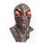 halpa Halloween-maski ja rekvisiitta-halloween naamio alien hauska alien taika naamio cosplay puku juhla uutuus lateksi kokopää naamarit aikuisille ja lapsille - halloween