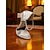 economico Scarpe per balli latini-Scarpe da ballo da sala con strass da donna - tacchi professionali per ballo latino salsa tango con cinturino alla caviglia, eleganti scarpe da festa in stile Gatsby per donna