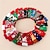 baratos Fantasias &amp; Acessórios-12 pares de meias quentes e grossas estilo natalino (cor aleatória), meias longas e fofas para o feriado com desenhos de Papai Noel e biscoitos de gengibre, presente de Natal perfeito para família e
