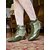 abordables Années 1920-Bottines à lacets victoriennes bleu clair des années 1920 pour femmes – talons brogues à bords festonnés avec design bicolore, style vintage édouardien pour costumes rétro, cosplay, goûters et tenues quotidiennes