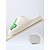 abordables Claquettes et tongs femme-Chaussons blancs en fausse polaire pour femme avec joli motif corgi – chaussures d&#039;hiver confortables pour la maison, la chambre et le salon