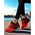voordelige Damessneakers-Flyknit hardloopschoenen voor dames – lichtgewicht veterschoenen voor in de sportschool, joggen en op straat