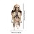 abordables Halloween-Squelette suspendu, fantôme, scène d'horreur, accessoire, crâne, pendentif, extérieur, 75 cm x 35 cm, maison &amp;cartes de vœux de jardin &amp;fournitures de fête fournitures de fête décorations de fête