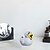 abordables Halloween-Canard punk gothique en résine, canards d&#039;Halloween, canard rock, canard punk des années 80, figurine de canard effrayante à collectionner, jouets de bain canard foncé, cadeaux, objets de collection,