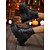 baratos Para mulheres-Botas femininas pretas plataforma com cadarço e caveira - botas góticas de cano curto com sola grossa para festas de outono, cosplay e dia dos mortos