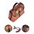 abordables Bolsos de mano y tote-Bolso de mano vintage de piel con bordado floral para mujer: elegante bolso de hombro con diseño floral, ideal para uso diario informal y citas.