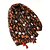 cheap Halloween Accessories-Women&#039;s Halloween Trick or Treat Scarf – Lightweight Pumpkin Ghost Print Shawl with Tassels for Costume Parties, Autumn Fashion and Festive Wear