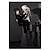 voordelige Halloween-Mexicaanse dag van de doden groot elektrisch decoratief item Halloween pretpark spookhuis bewegingsgeactiveerd skelet bruid decoratief rekwisiet
