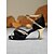 economico Scarpe per balli latini-scarpe da ballo latino in raso da donna - cinturino oro &amp;tacchi da ballo professionali arancioni per salsa, rumba &amp;danza performativa