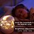 baratos luzes do projetor de galáxia estrela-Projetor de Luz Noturna Oceano Presentes Crianças Projetor Galáxia para Quarto Projetor de Nebulosa Estrela com Cabo USB Rotação de 360 Graus Luminária Noturna Infantil para Decoração de Festas
