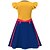 cheap Girls' Costumes-Kpop Inspired Korean Idol Inspired Idol Pop Star Costume Fancy Dress Music &amp; Stage Icons Virtual Idol for Girls' Kids Halloween Carnival Book Week Performance Symphony of Stories Comic Con