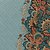 voordelige Vintage herenpolo-Voor heren Bloemenprint Polo Korte mouw Poloshirt Overhemden met kraag Casual Sportkleding Alledaagse kleding Knop Zomer Rood blauw Groen