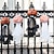 voordelige Halloween-Halloween hangende spoken decoratie ornament griezelig