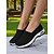 levne Dámské tenisky-Dámské béžové pohodlné tenisky s flyknit nazouvací – lehké prodyšné boty do parku, na pochůzky i na každodenní nošení