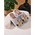 abordables Pour les femmes-Chaussons d&#039;intérieur pour femmes pour Halloween – Chaussures d&#039;intérieur douillettes doublées de polaire avec un joli imprimé sorcière et fantôme, chaussures plates douces et antidérapantes pour la maison d&#039;automne et les cadeaux de vacances