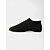 preiswerte Tanzschuhe zum Üben-Damen-Tanzschuhe aus hautfarbenem Mesh – leichte, atmungsaktive Flats für Ballett, Modern &amp;Jazz-Ausbildung