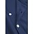 abordables Tenue d&amp;#39;affaires décontractée-Homme Chemise Chemise en lin Chemise Décontractée Chemise en coton Uni Vacances Rue Noir Blanche Rose Claire Bleu Manche Courte Col Rabattu Été Vêtement Tenue Boutonné