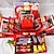 ieftine Ambalaj cadou-Set cutie cadou surpriză de Crăciun cu capace, kit de ambalare cadou cu mai multe compartimente DIY pentru zile de naștere, Ziua Îndrăgostiților, Crăciun, cereri în căsătorie și ocazii speciale,