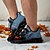 abordables Zapatos para Hombres-Zapatillas con cordones para hombre con estampado de calavera ardiente: zapatillas deportivas informales de Halloween con suela cómoda para correr, fiestas y ropa de calle para el día a día.