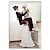 voordelige Halloween-Mexicaanse dag van de doden groot elektrisch decoratief item Halloween pretpark spookhuis bewegingsgeactiveerd skelet bruid decoratief rekwisiet