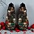 abordables Zapatos para Hombres-Zapatillas con cordones y estampado de calavera rosa para hombre: zapatos góticos informales de Halloween con suela cómoda para fiestas, cosplay y atuendos cotidianos.