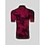 preiswerte Oberteile-Herren Golf-Poloshirt Fuchsie Kurzarm Oberteil Golfkleidung, Kleidung, Outfits, Kleidung