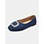 ieftine Pantofi Joși de Damă-Balerini roșii cu cataramă cu strasuri pentru femei - pantofi eleganti cu vârful rotund, pentru birou, purtați zilnic și petreceri de ceai după-amiază