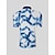 preiswerte Oberteile-Herren Golf-Poloshirt Blau Kurzarm Oberteil Golfkleidung, Kleidung, Outfits, Kleidung