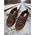 abordables Bottes de neige et d&#039;hiver-Chaussures à lacets en similicuir marron pour femme, doublées de polaire – Chaussures plates confortables et décontractées pour l&#039;hiver, idéales pour l&#039;extérieur, les voyages et le froid
