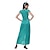 cheap Costumes-250th Anniversary USA Carnival Costume Party Costume Costume Statue of Liberty Cosplay Adults' Women's Halloween Carnival Independence Day / the Fourth of July Party Performance Masquerade Dress Up