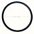 cheap Home Supplies-Round Garden Paving Mold - Durable Plastic Concrete Maker for DIY Outdoor Pathways, Lawn Edging, and Landscaping Projects, Garden Pathway Creation Smooth Edge Design Lightweight Gardening