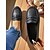 voordelige Damesinstappers &amp; loafers-Dames Instappers Klassieke instappers Zachte schoenen Comfortabele schoenen Kerstmis Dagelijks Moederdag Platte hak Ronde Teen Klassiek Casual Comfortabel Imitatieleer Leegloper Zilver Donker Bruin