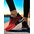 voordelige Damessneakers-Flyknit hardloopschoenen voor dames – lichtgewicht veterschoenen voor in de sportschool, joggen en op straat