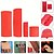 cheap Down to $30-Wood Grain Effect Rubber Texture Paint Roller Brush - 1pc Artistic Wallpaper &amp; Paint Finishing Tool for Paint Printing, Drawing