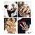 voordelige Halloween-Mexicaanse dag van de doden groot elektrisch decoratief item Halloween pretpark spookhuis bewegingsgeactiveerd skelet bruid decoratief rekwisiet