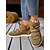 baratos Botas de neve e inverno-Botas de inverno femininas de camurça sintética marrom com forro de lã – sapatos quentes com cadarço, calçados casuais para atividades ao ar livre e viagens