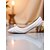 baratos Formal-conjunto de sapatos de salto gatinho com pérolas e bolsa combinando para mulheres - sapatos de noiva elegantes e bolsa para casamentos e ocasiões especiais