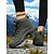 cheap Women&#039;s Sneakers-Women&#039;s Waterproof Hiking Boots – Durable Non-Slip Outdoor Trekking Shoes for Camping, Travel &amp; Mountain Trails