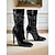 levne Slouch Boots-Dámské červené lakované kotníkové boty na jehlovém podpatku z umělé kůže se zapínáním na zip - stylová obuv na podpatku pro každodenní nošení, do nočních klubů i na diskotéku