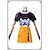 cheap Girls' Costumes-Korean Idol Inspired Pop Star Cosplay Costume Group Costume Fancy Dress Women's Girls' Kid's Adults' Halloween Carnival Performance Comic Con Anime Expo