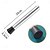 abordables Utensilios de cocina y gadgets-2 agitadores de jugo y trituradores de hielo de acero inoxidable: exprimidor de limón manual y prensa de frutas con mango ergonómico, herramientas de cocina duraderas para cócteles y batidos.