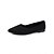 economico Ballerine da donna-ballerine da donna in Flyknit marrone chiaro con punta a punta – scarpe da ballo traspiranti in maglia a zig zag per feste in giardino, ufficio e moda primaverile