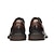 baratos Sapatos Sociais Clássicos-Sapatos sociais oxford masculinos de couro legítimo - design brogue clássico de couro bovino de primeira camada, sapatos sociais formais com cadarço para escritório, casamentos e trajes profissionais