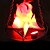 abordables Halloween-Lumière de feu artificielle 3D, lumière de flamme LED suspendue, lumière d'effet de scène de flamme de soie artificielle, lumière de flamme d'accessoire de lampe de feu de camp réaliste pour