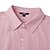 abordables Vacances-Homme Chemise Lin Chemisette Chemise d&#039;été Tenues de plage Chemise décontractée Chemise boutonnée Plein Casual du quotidien Jaune clair Blanche Rose Claire Marine foncé manche longue Printemps été